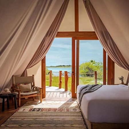 Our Habitas Bacalar - Adults Only Hotel Luaran gambar