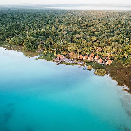 Our Habitas Bacalar - Adults Only Hotel Luaran gambar