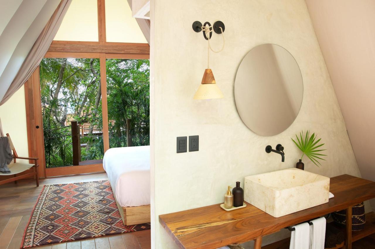 Our Habitas Bacalar - Adults Only Hotel Luaran gambar