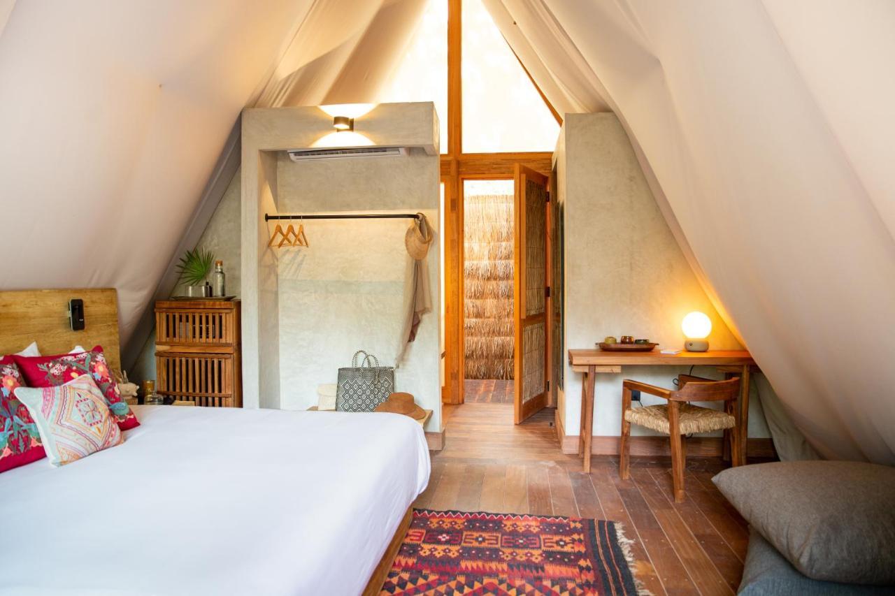 Our Habitas Bacalar - Adults Only Hotel Luaran gambar