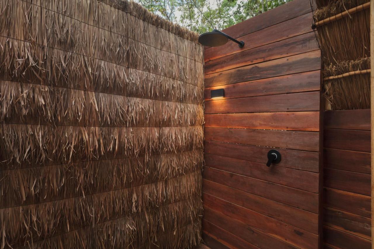 Our Habitas Bacalar - Adults Only Hotel Luaran gambar