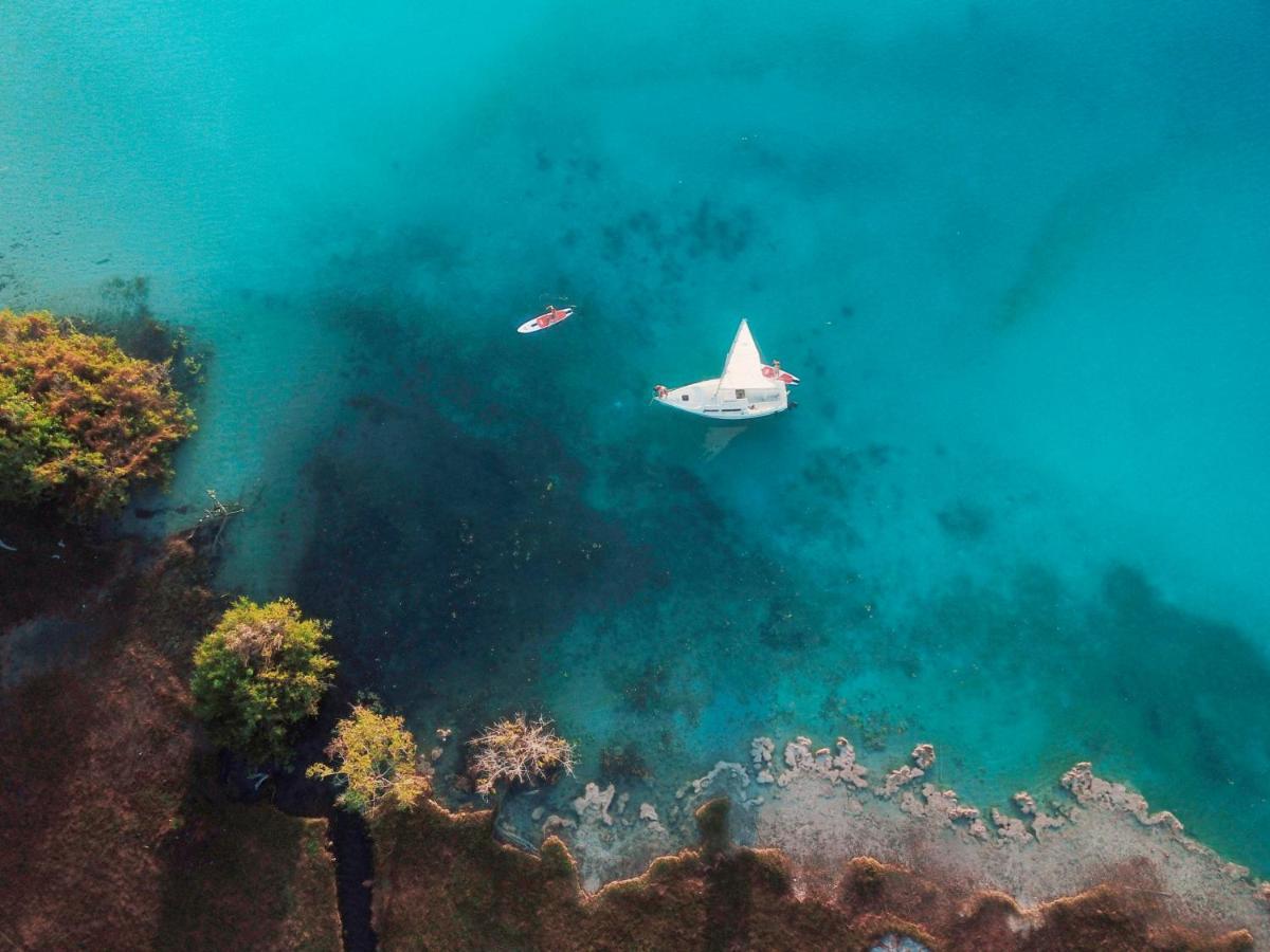 Our Habitas Bacalar - Adults Only Hotel Luaran gambar