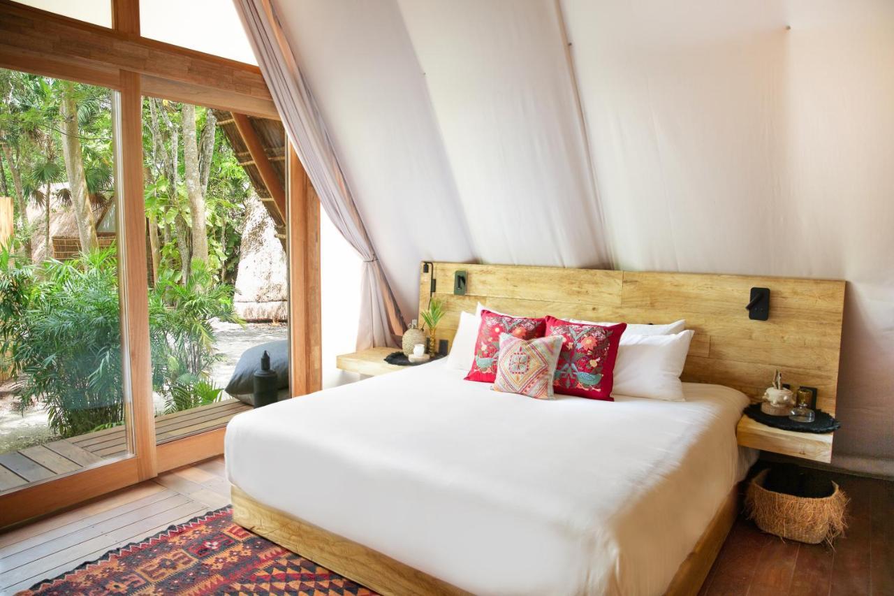 Our Habitas Bacalar - Adults Only Hotel Luaran gambar