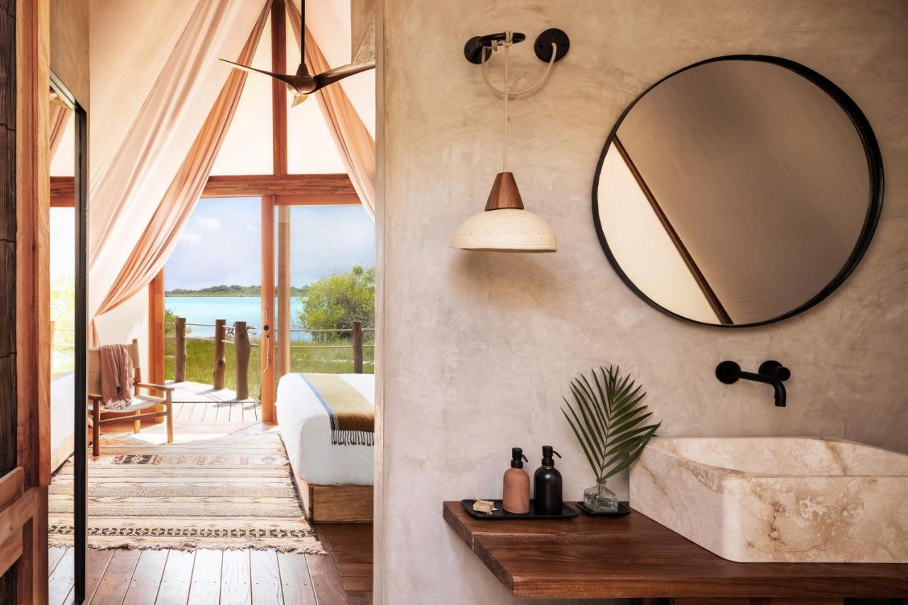 Our Habitas Bacalar - Adults Only Hotel Luaran gambar