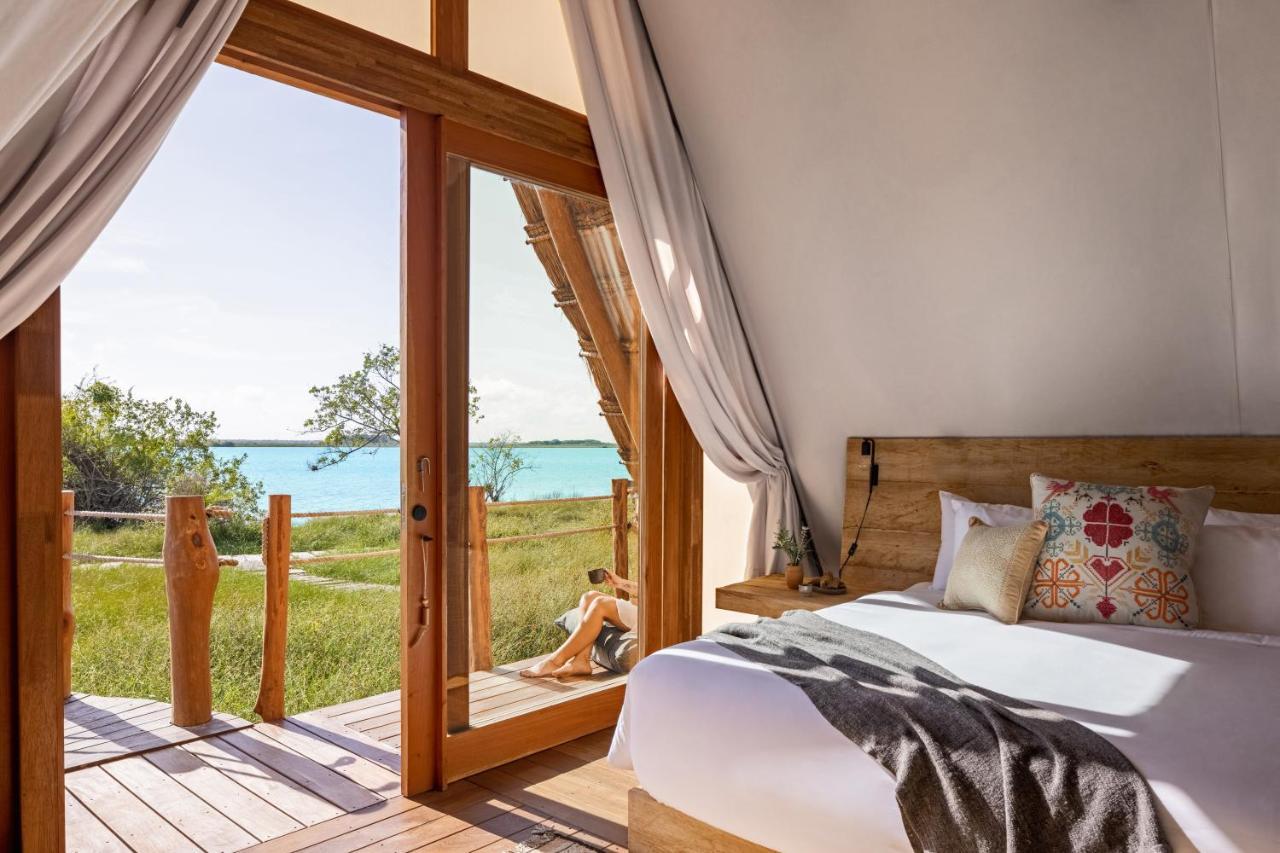Our Habitas Bacalar - Adults Only Hotel Luaran gambar