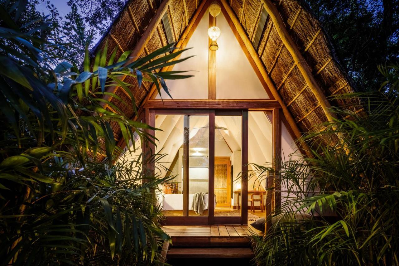Our Habitas Bacalar - Adults Only Hotel Luaran gambar