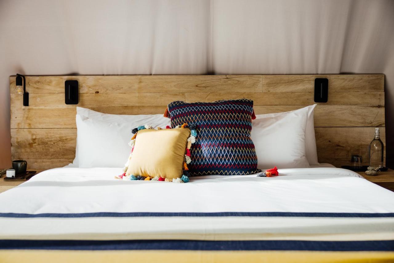 Our Habitas Bacalar - Adults Only Hotel Luaran gambar