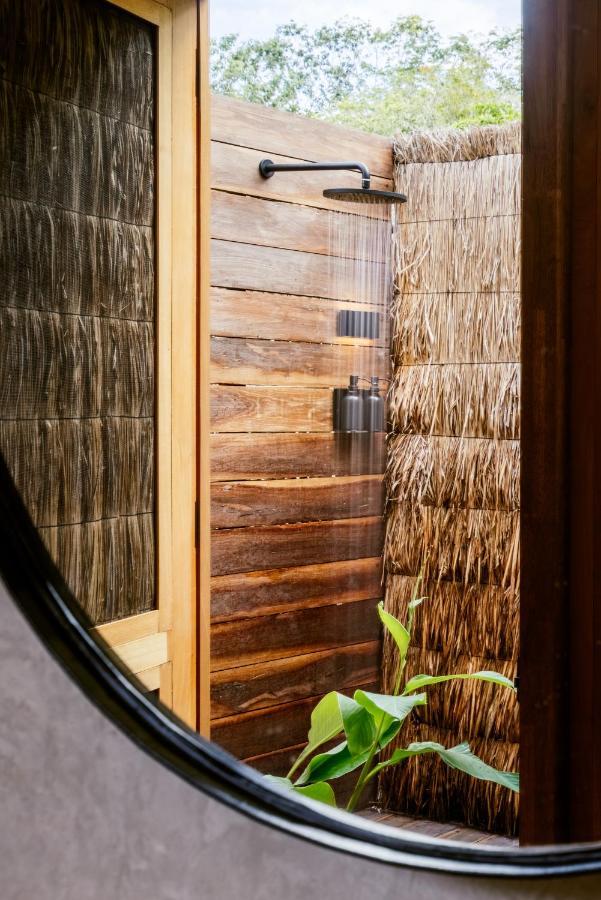 Our Habitas Bacalar - Adults Only Hotel Luaran gambar