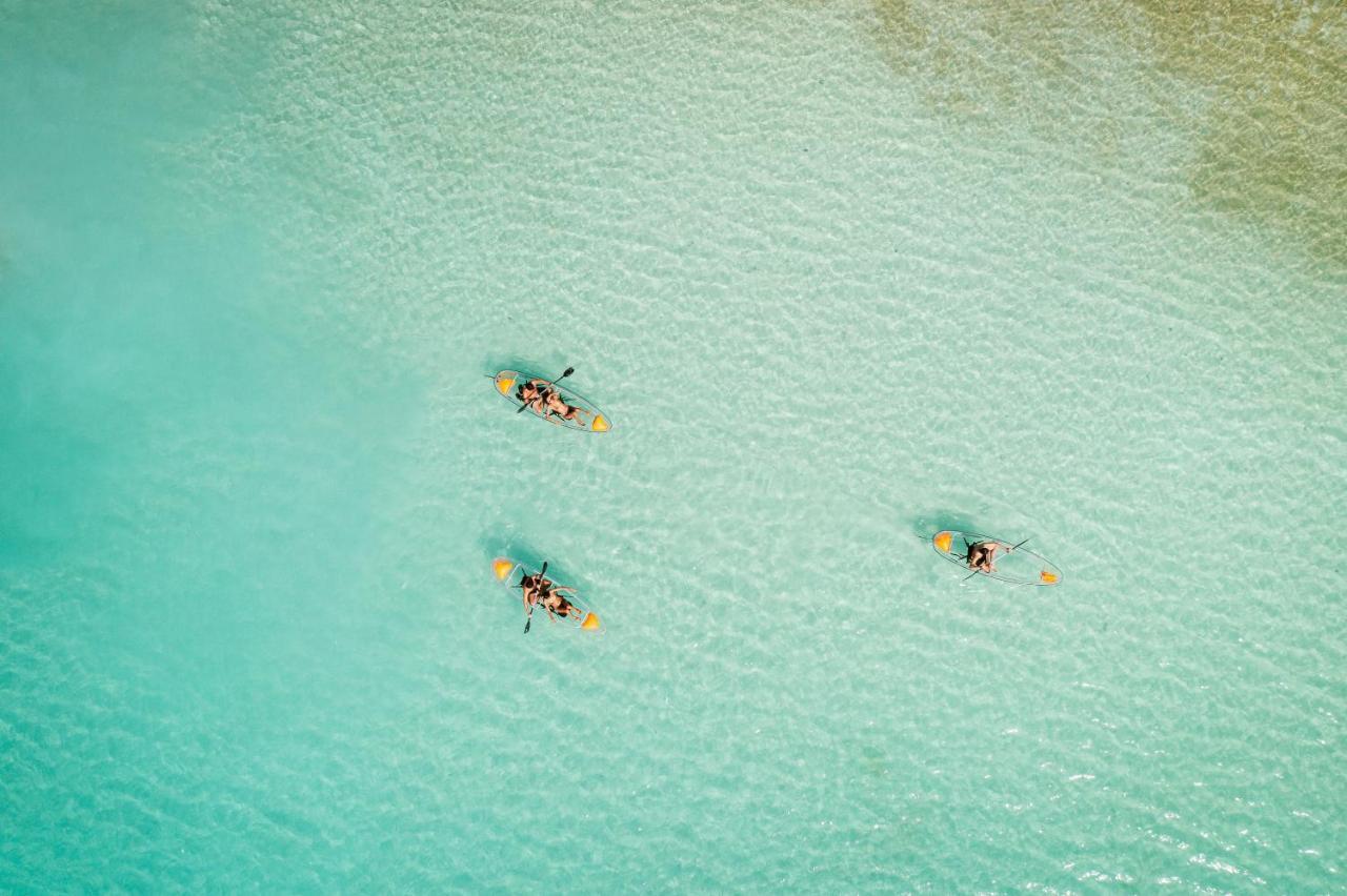 Our Habitas Bacalar - Adults Only Hotel Luaran gambar