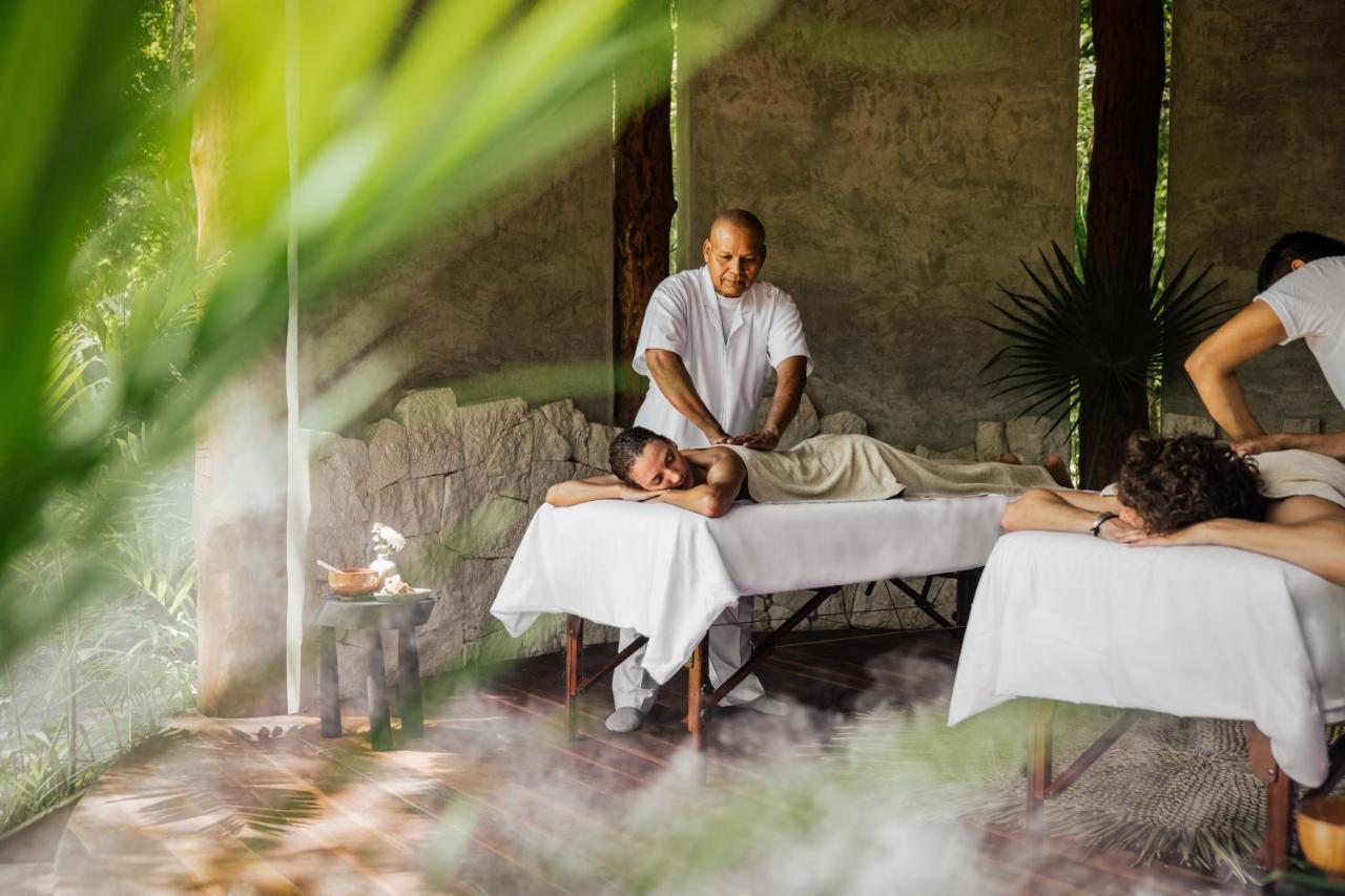 Our Habitas Bacalar - Adults Only Hotel Luaran gambar