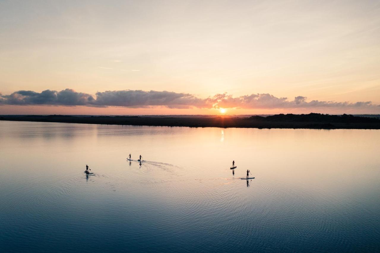 Our Habitas Bacalar - Adults Only Hotel Luaran gambar