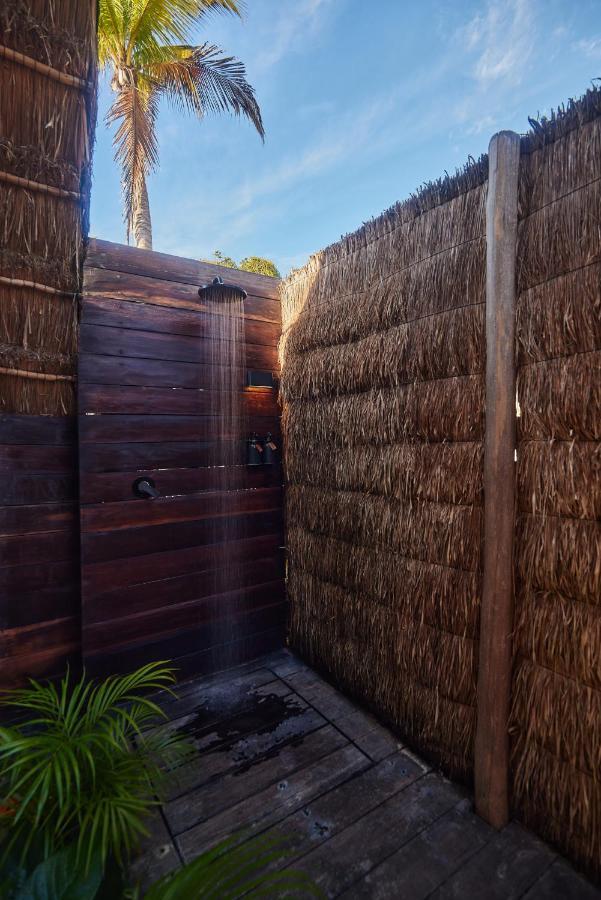 Our Habitas Bacalar - Adults Only Hotel Luaran gambar