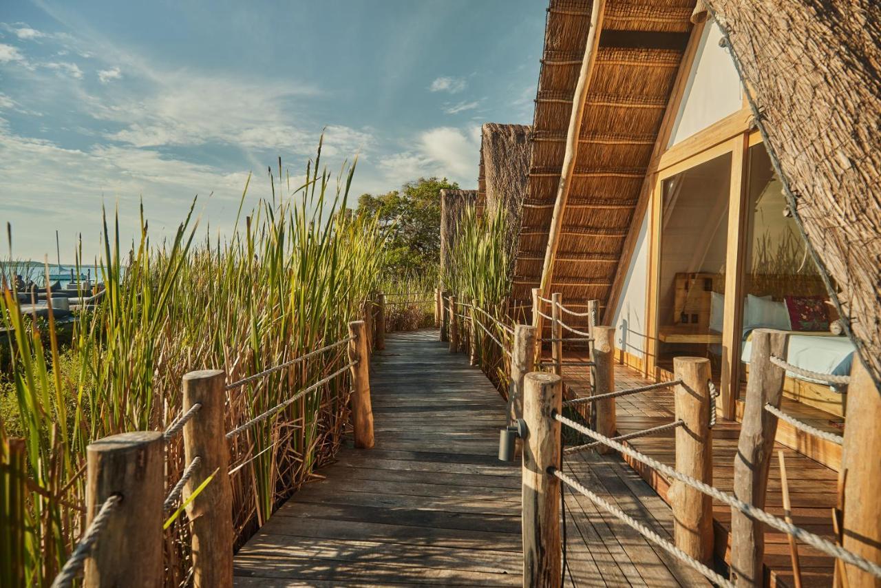 Our Habitas Bacalar - Adults Only Hotel Luaran gambar