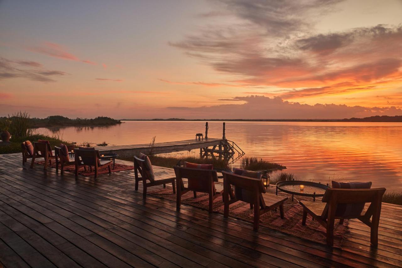 Our Habitas Bacalar - Adults Only Hotel Luaran gambar
