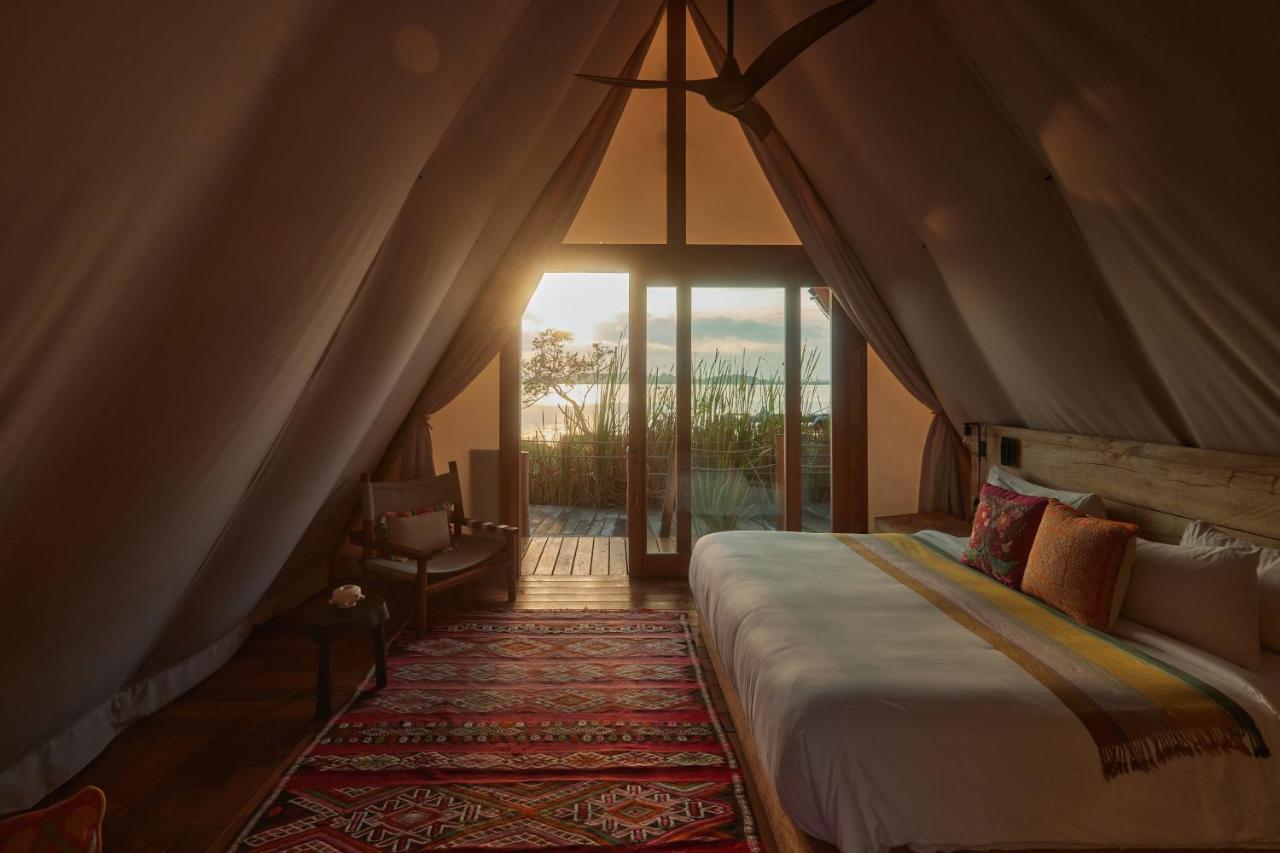 Our Habitas Bacalar - Adults Only Hotel Luaran gambar