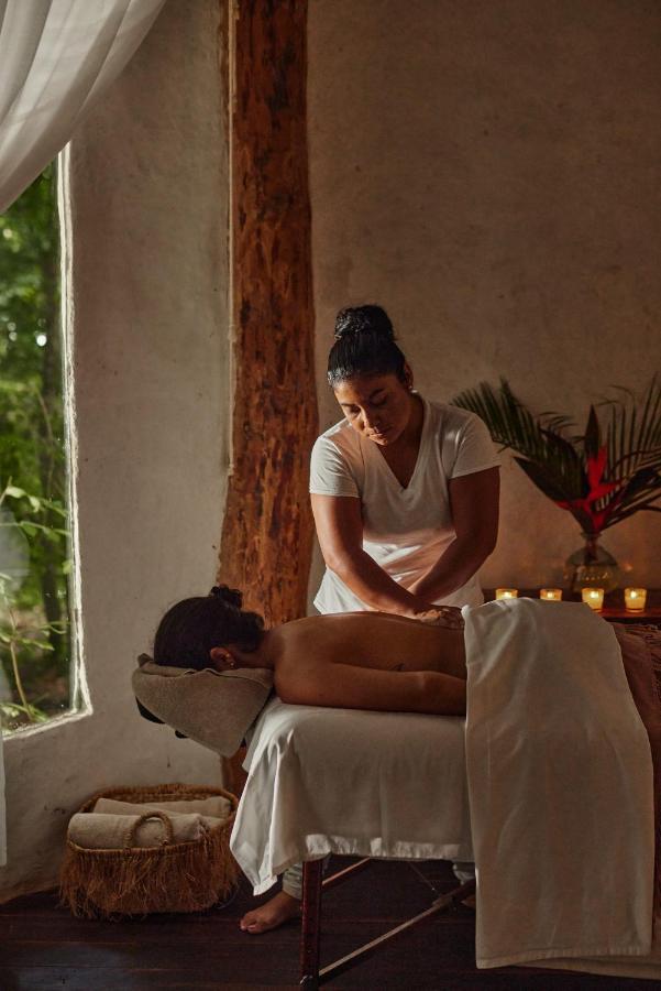 Our Habitas Bacalar - Adults Only Hotel Luaran gambar