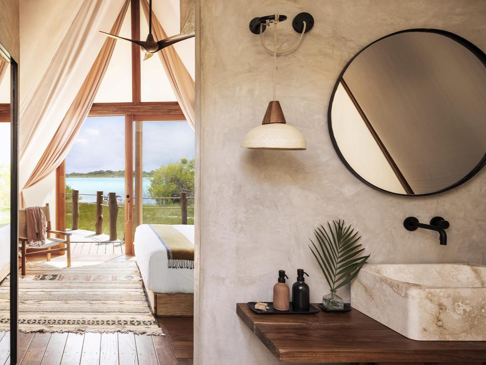 Our Habitas Bacalar - Adults Only Hotel Luaran gambar