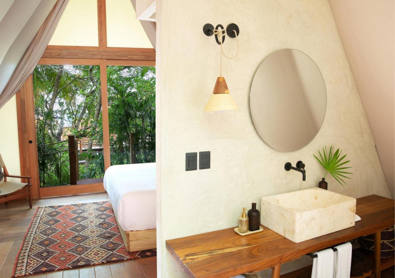 Our Habitas Bacalar - Adults Only Hotel Luaran gambar
